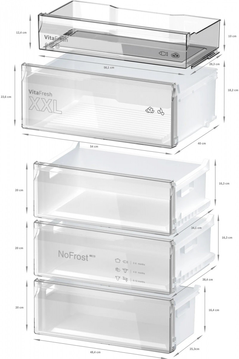 Bosch HWBOSLK2D492IDF