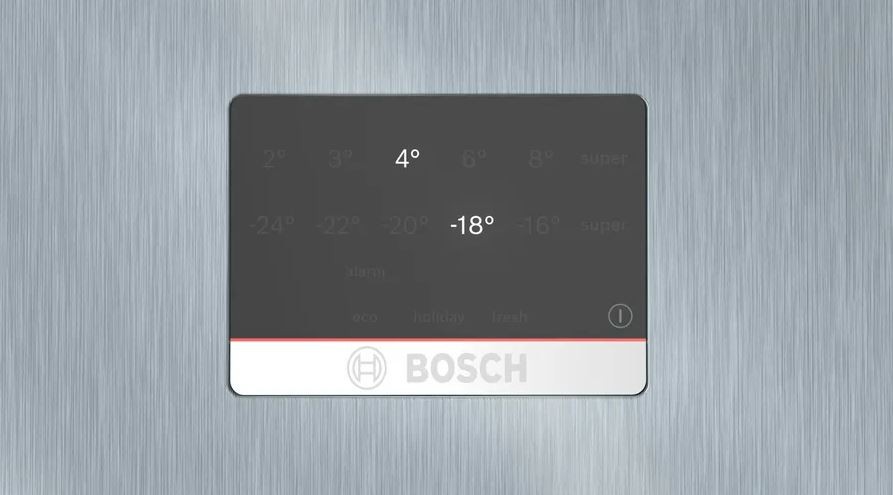 Bosch HWBOSLK2D56XLEB