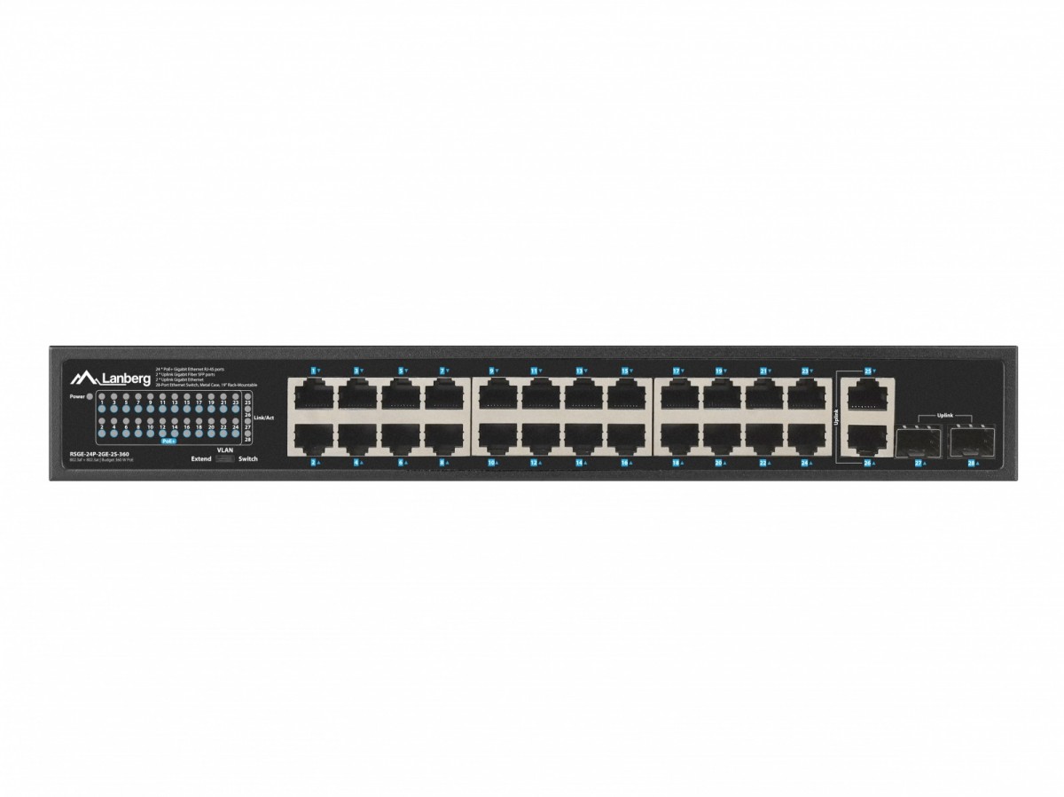 Lanberg NULAGSW24000007