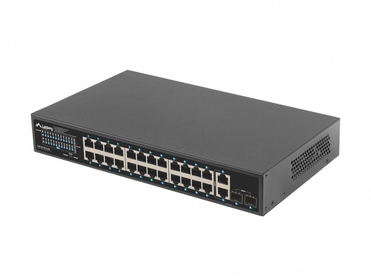 Lanberg NULAGSW24000007