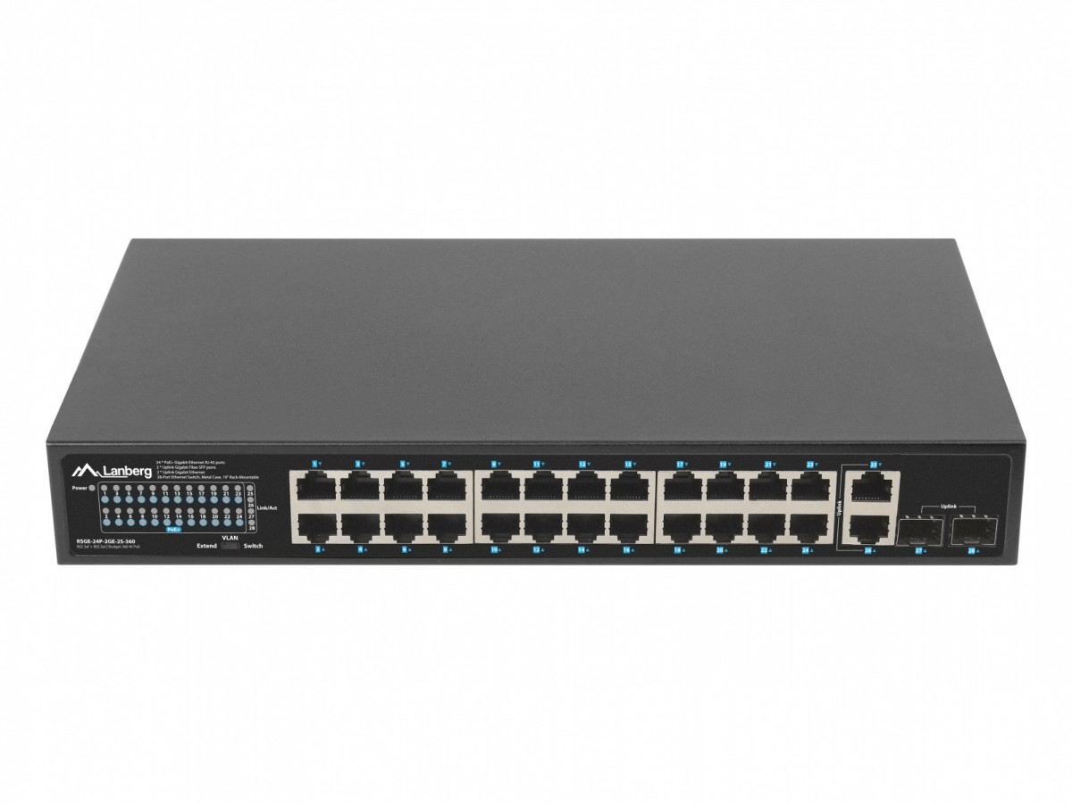 Lanberg NULAGSW24000007
