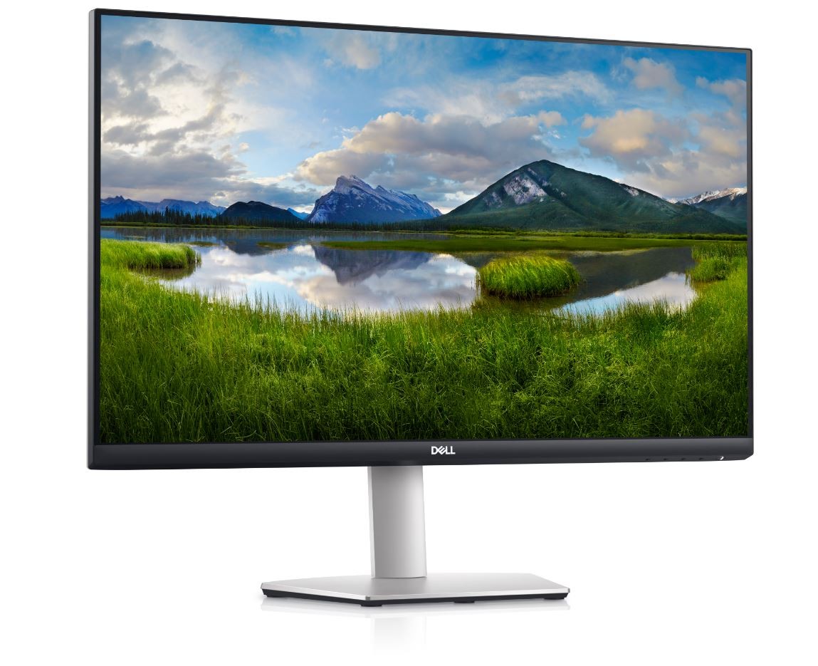 DELL S2721QSA