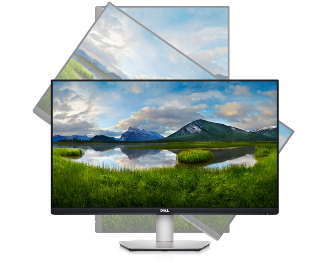 DELL S2721QSA