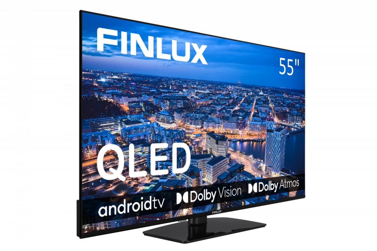 Finlux TVFIN55LFUH7161