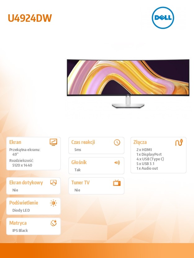 DELL UPDEL49L0000U01
