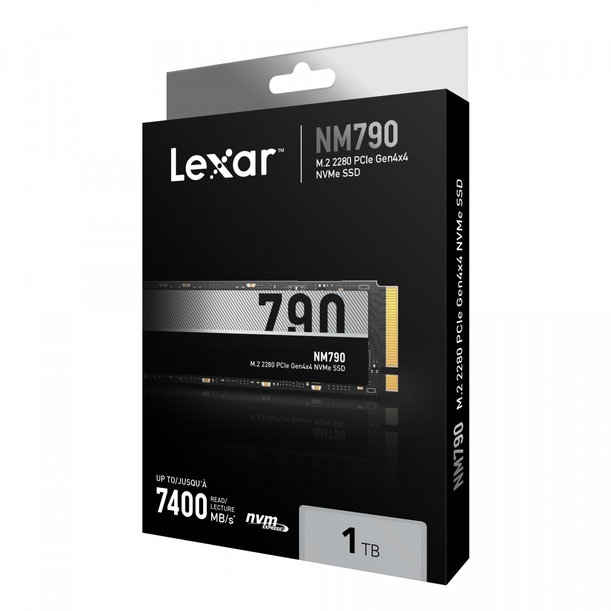 Lexar DGLXRWKT01NM790