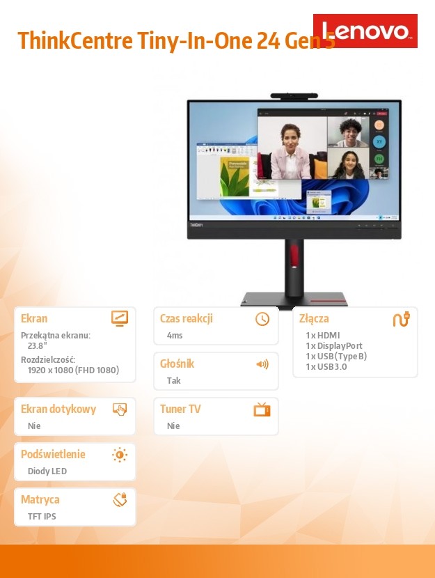 Lenovo UPLNV023XS00077