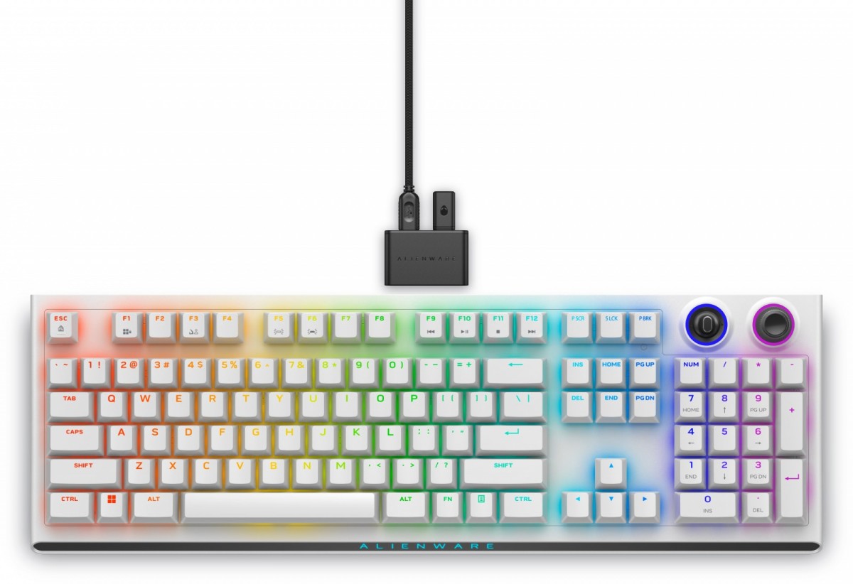 DELL UKDELRGB0000002