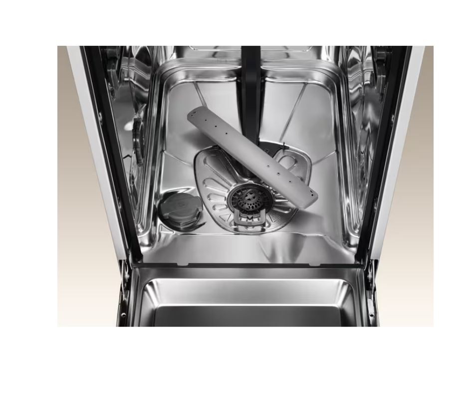 Electrolux HWELEW4542110SW