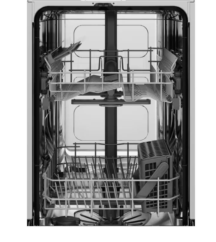 Electrolux HWELEW4542110SW