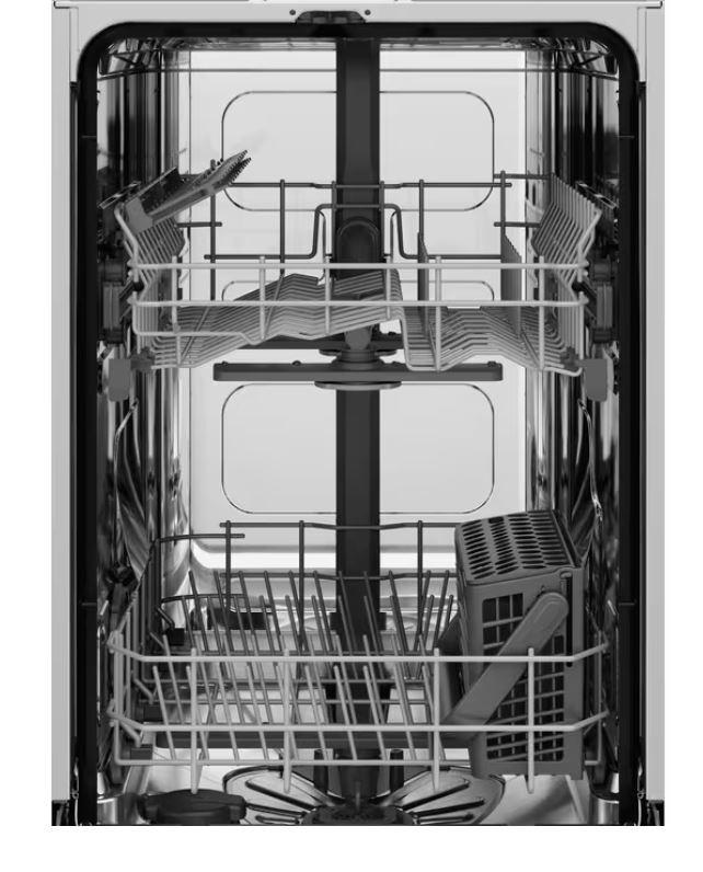 Electrolux HWELEW4542110SX