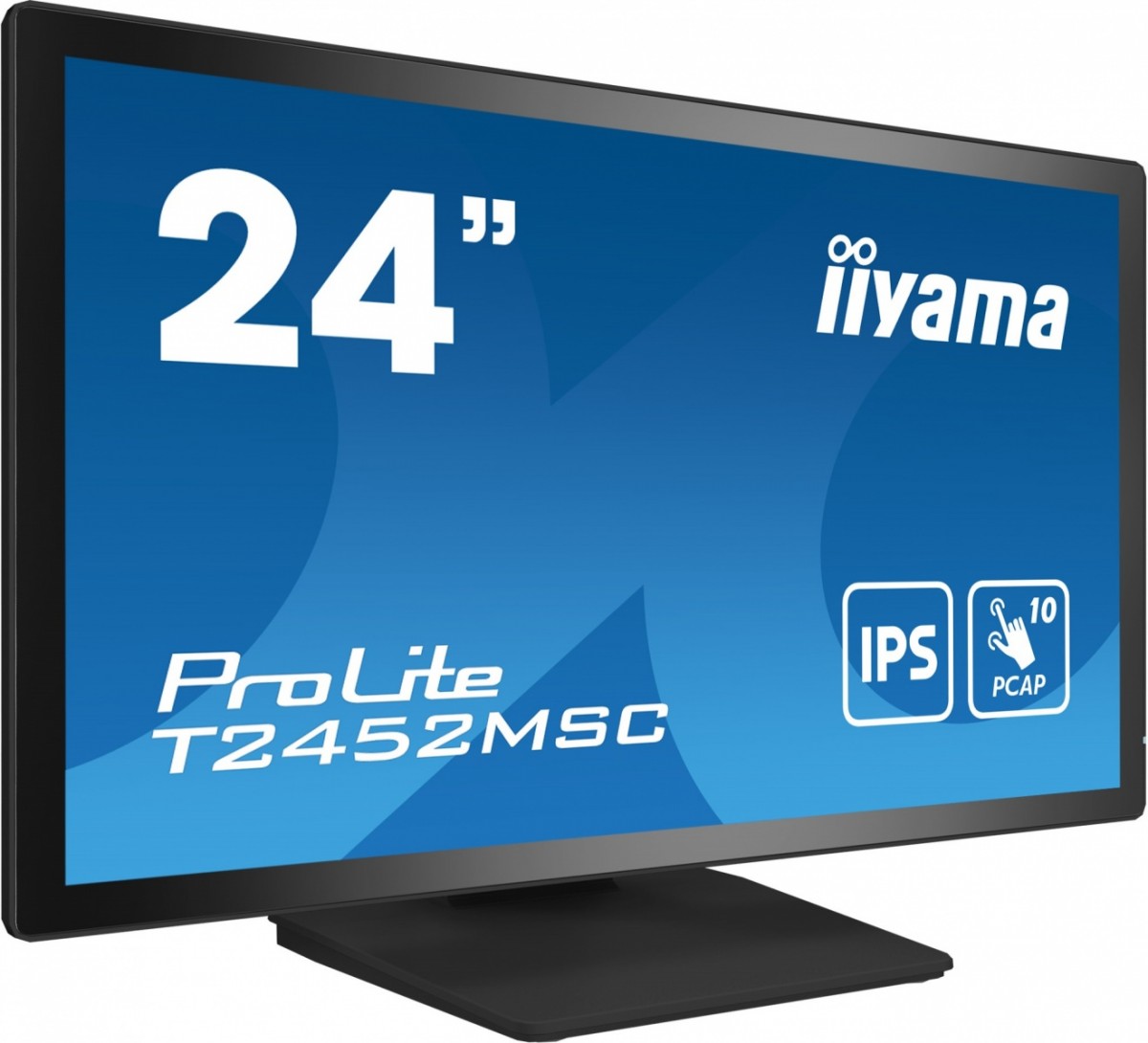 iiyama T2452MSC-B1