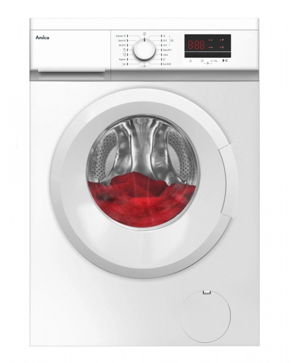 Amica HWAMIRFLAS712DL