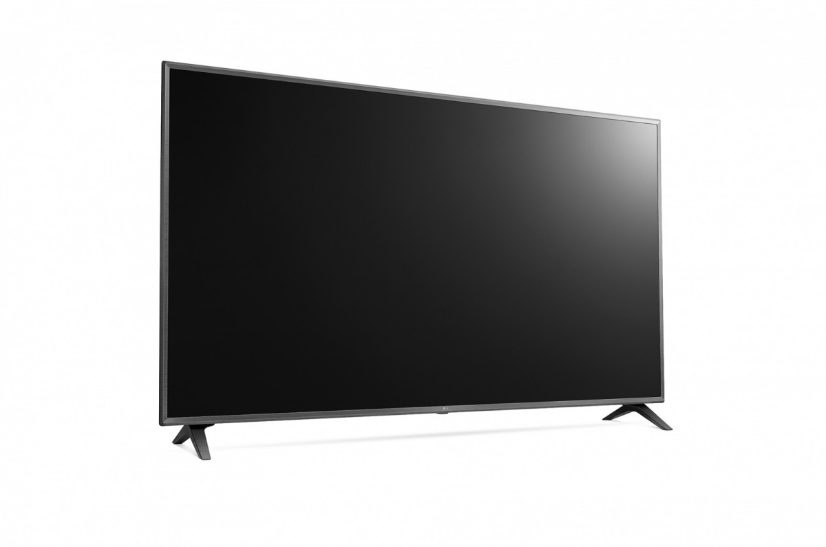LG Electronics TVLGE65LUR781C0