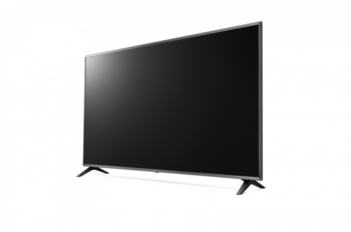 LG Electronics TVLGE65LUR781C0