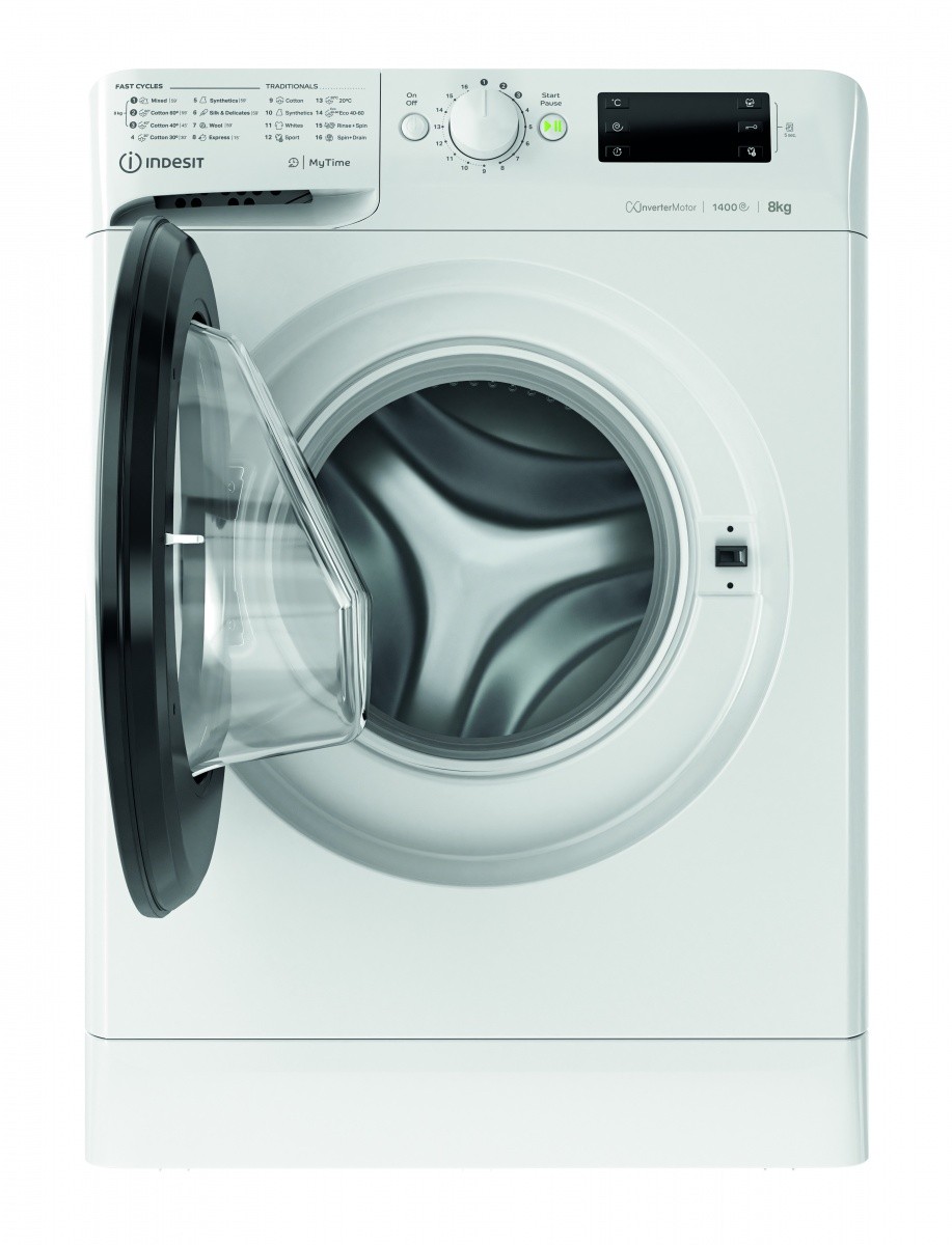 Indesit HWINDRFS81495WK