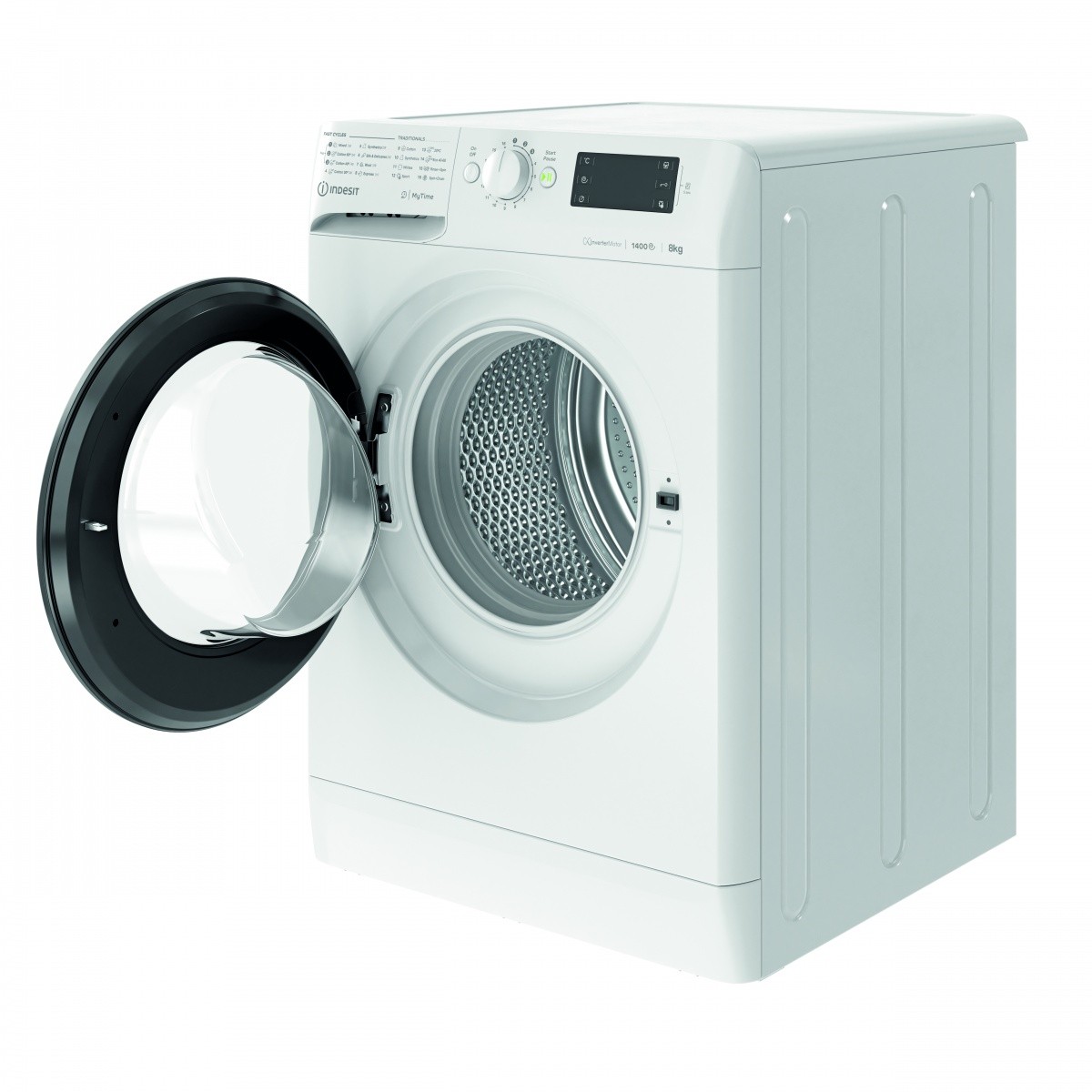 Indesit HWINDRFS81495WK
