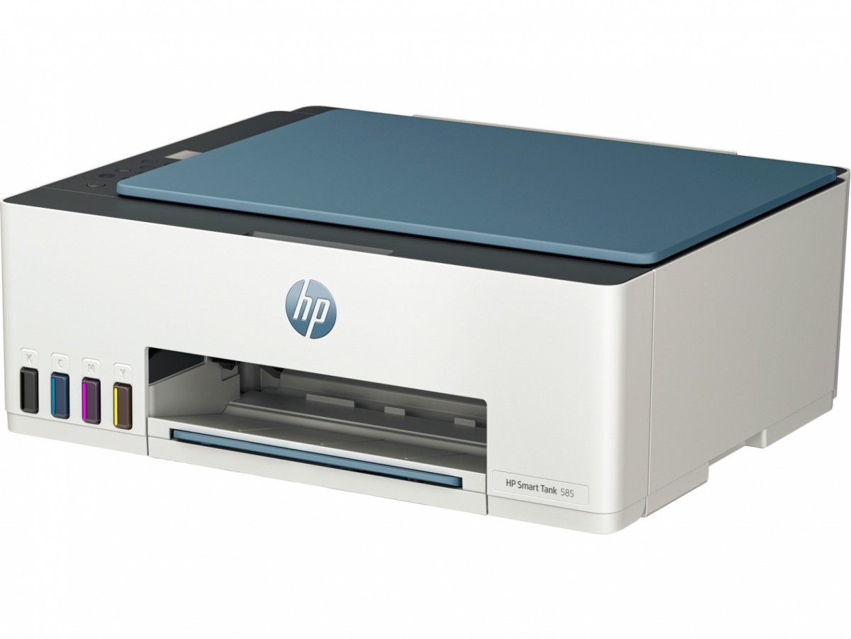 HP Inc. PPHPDAX00000585
