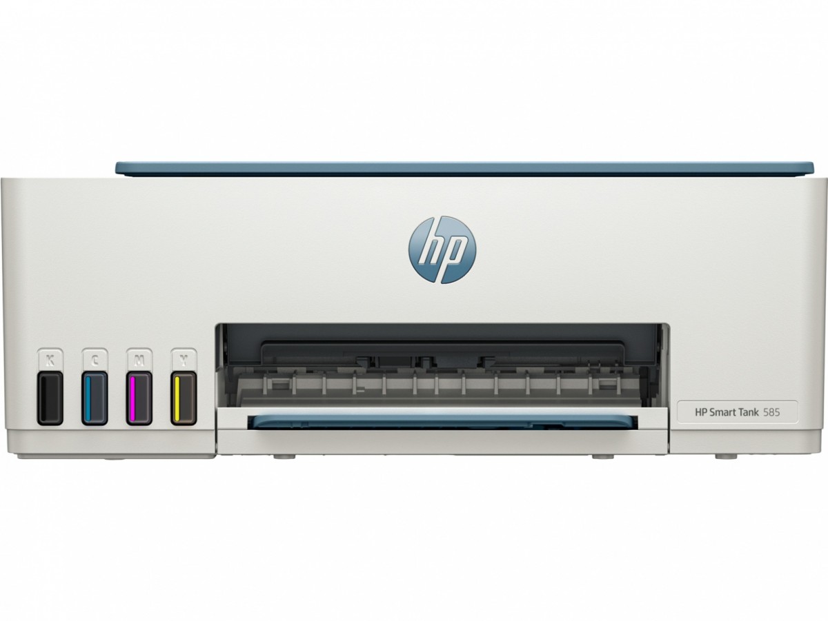 HP Inc. PPHPDAX00000585
