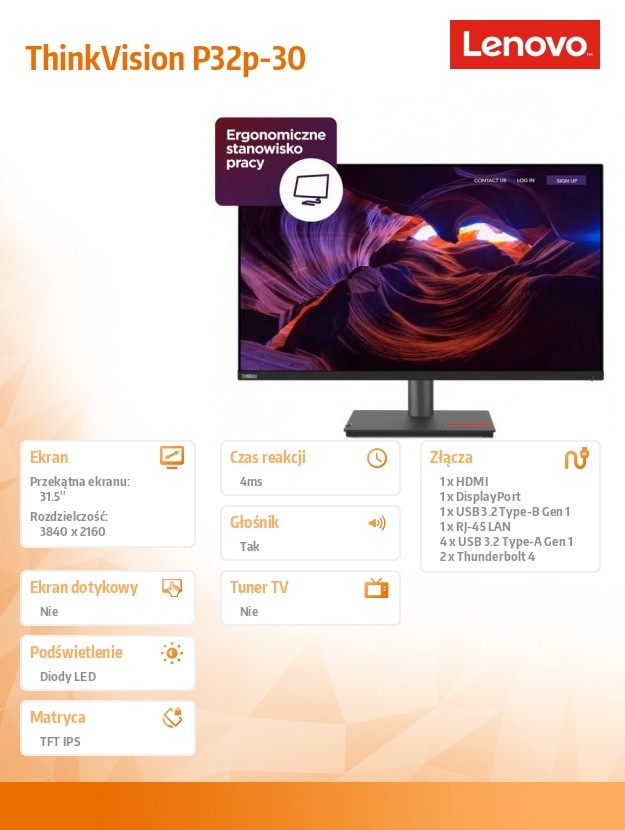 Lenovo UPLNV031XS00009