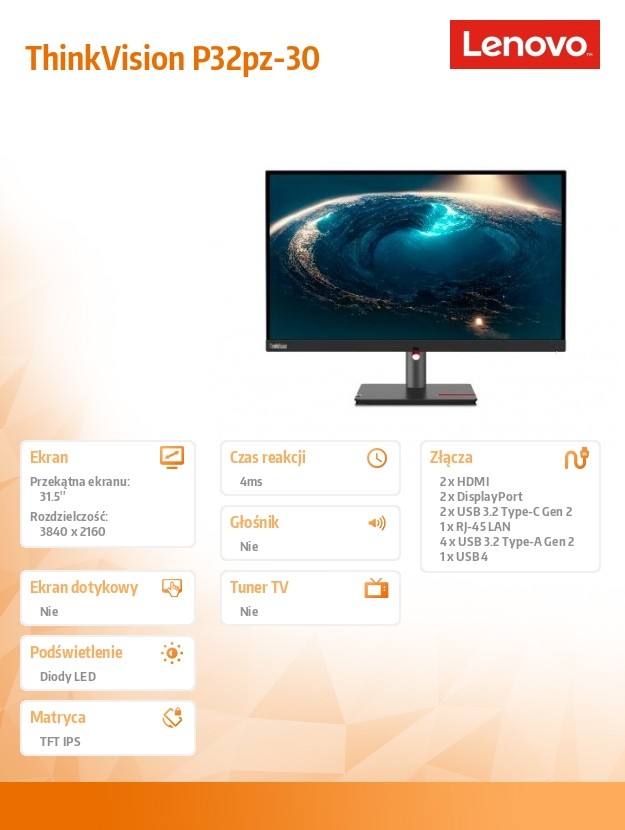 Lenovo UPLNV031XS00010