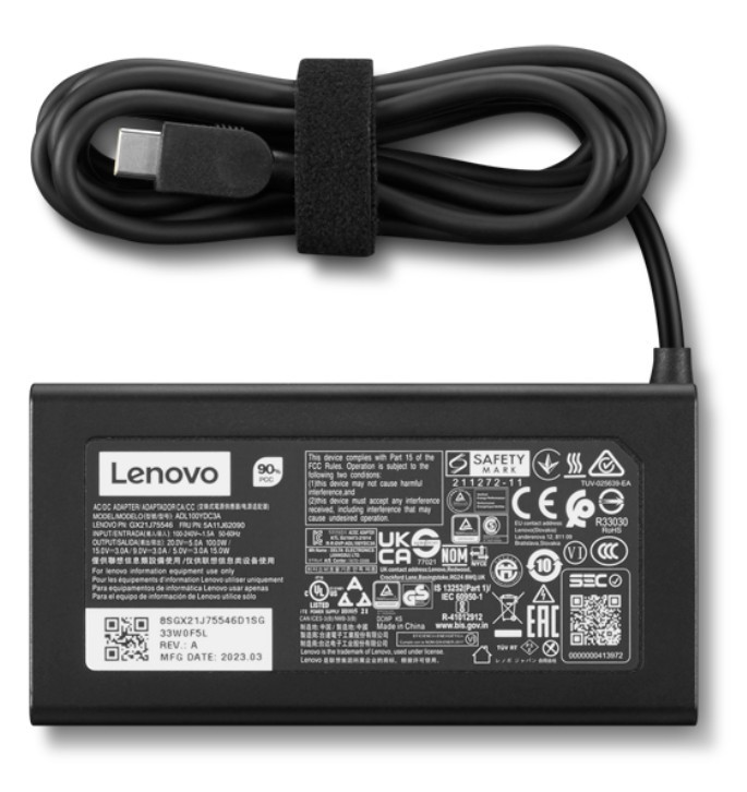 Lenovo AZLNVNZ100W0000