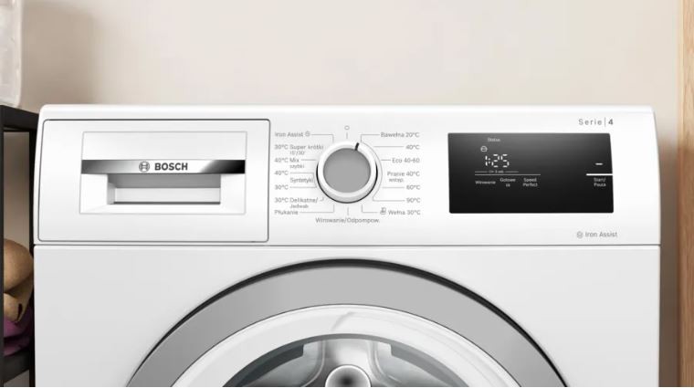 Bosch HWBOSRFS2403BPL