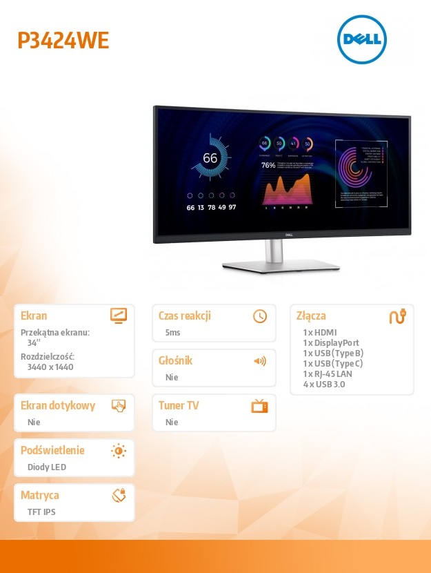 DELL UPDEL34L0000P03