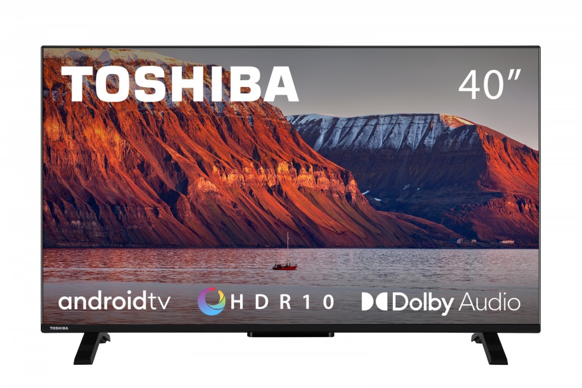 TOSHIBA TVTOS40LA326300