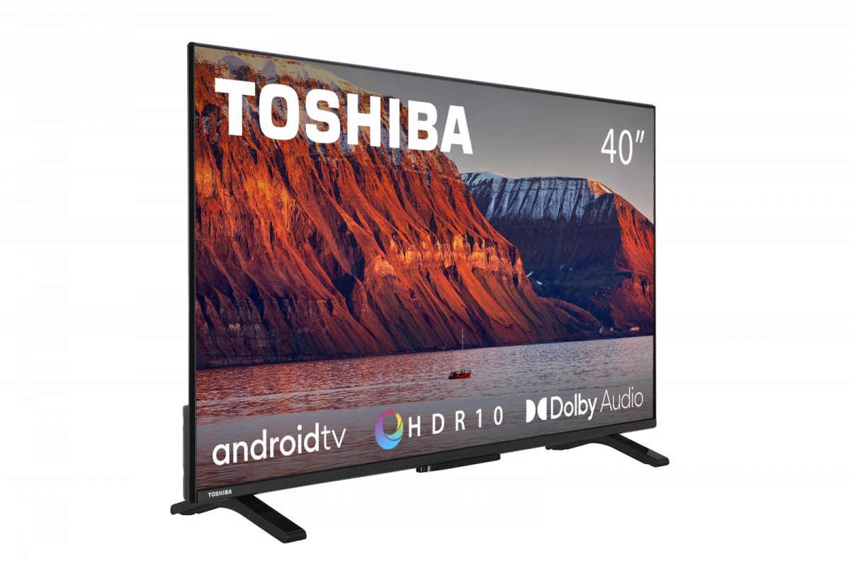 TOSHIBA TVTOS40LA326300