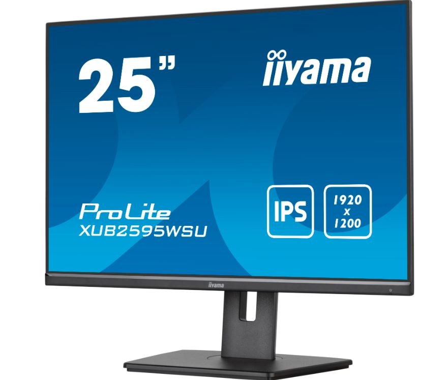 iiyama XUB2595WSU-B5