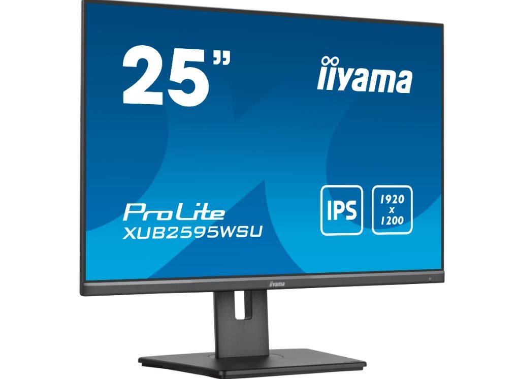 iiyama XUB2595WSU-B5