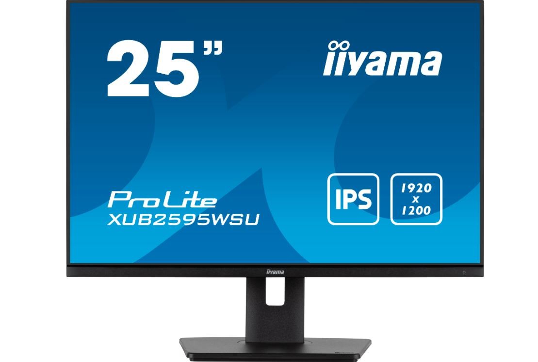 iiyama XUB2595WSU-B5