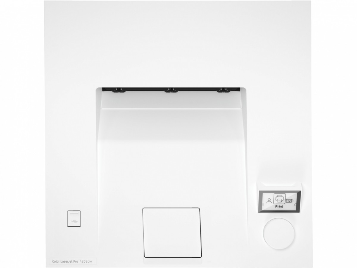 HP Inc. PPHPDLC42020010
