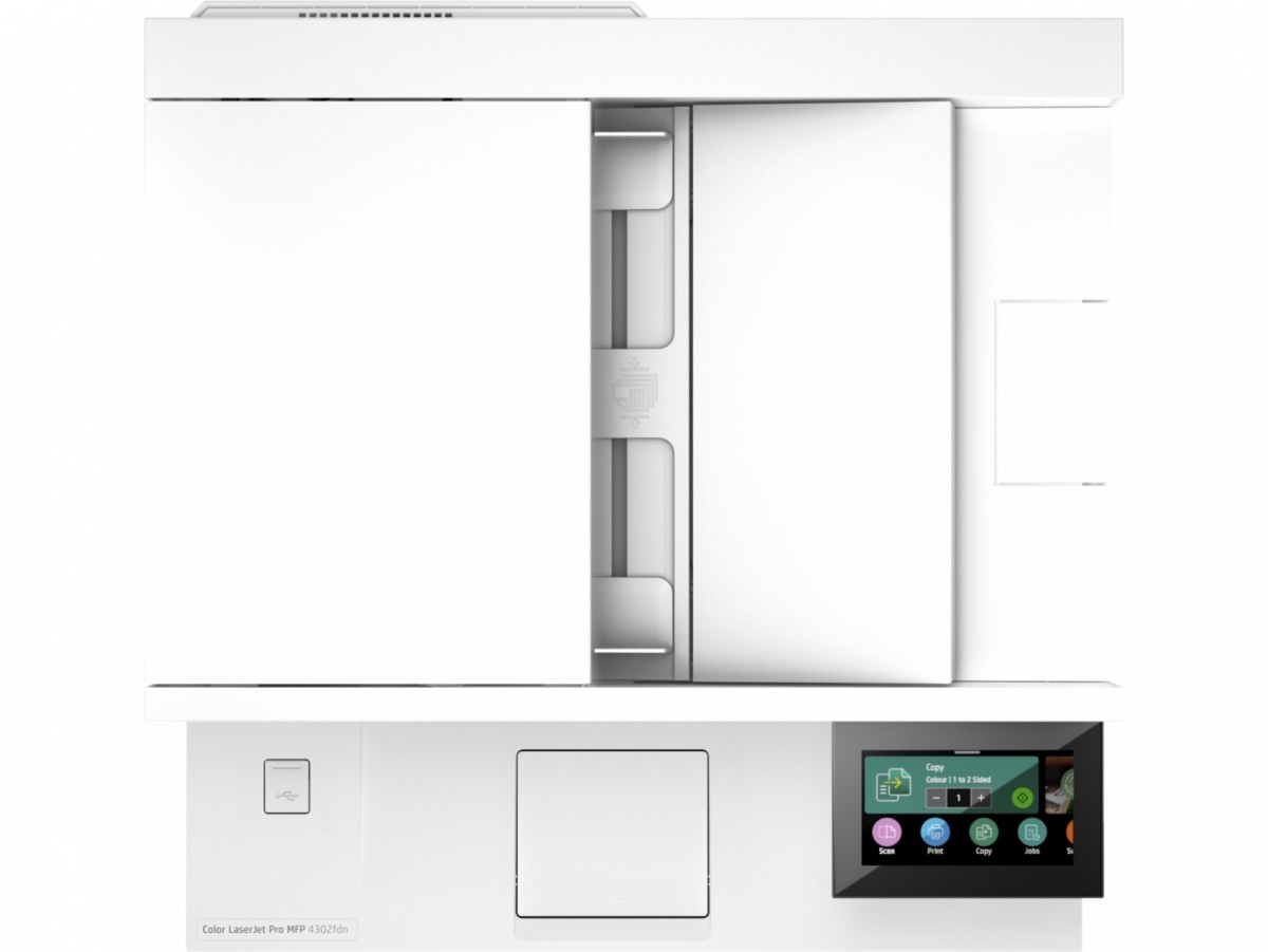 HP Inc. PPHPDLXM4302015