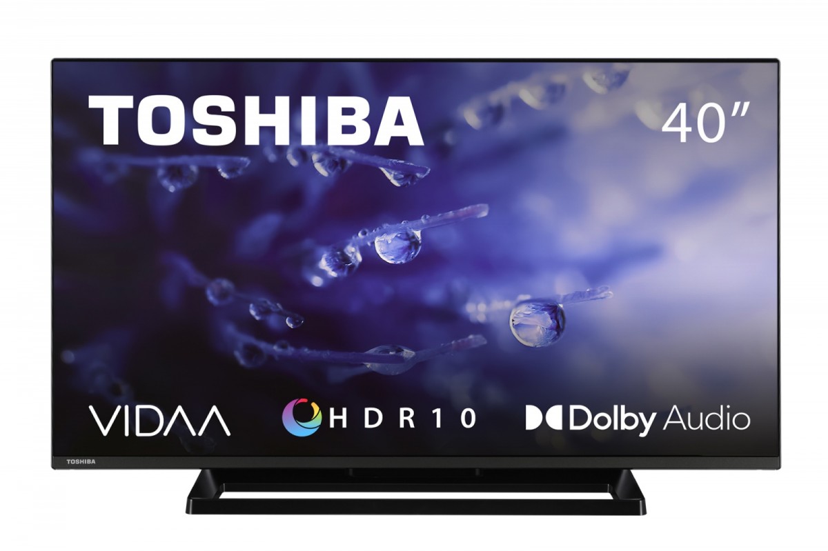 TOSHIBA TVTOS40LV3E63DG