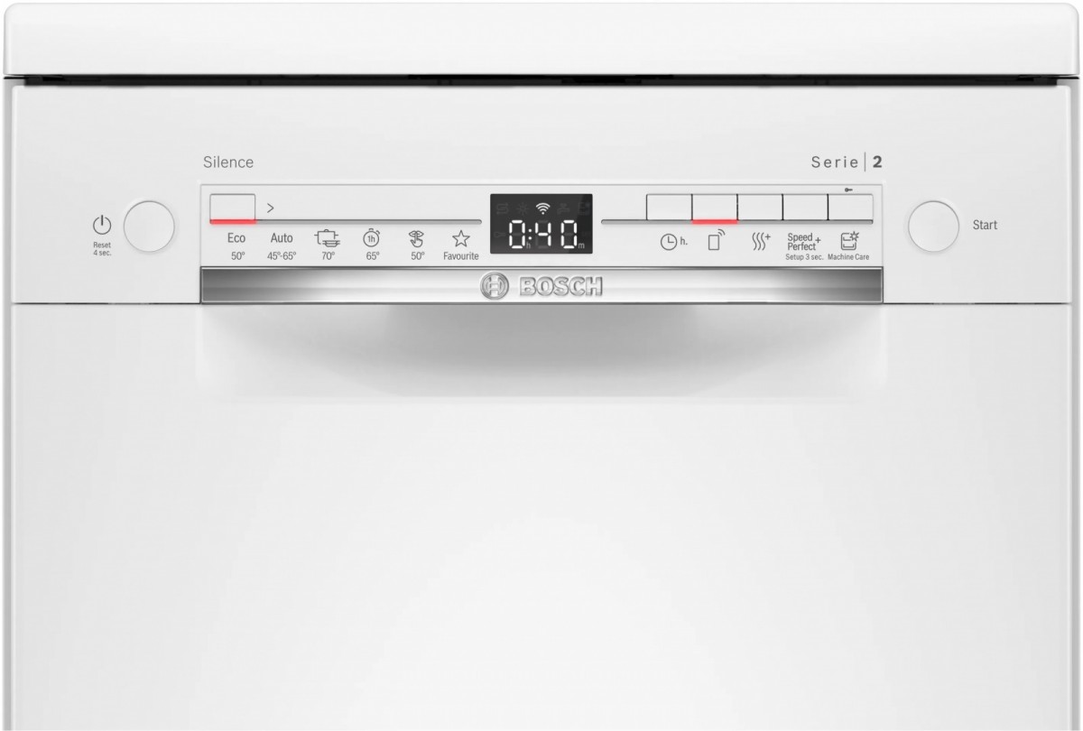 Bosch HWBOSW452HKW58E