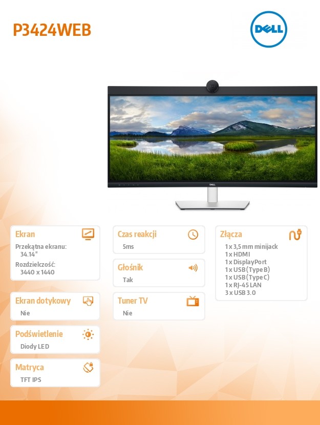 DELL UPDEL34L0000P04