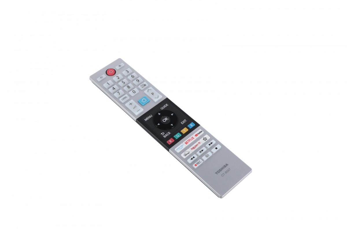 TOSHIBA TVTOS32LV2E63DG
