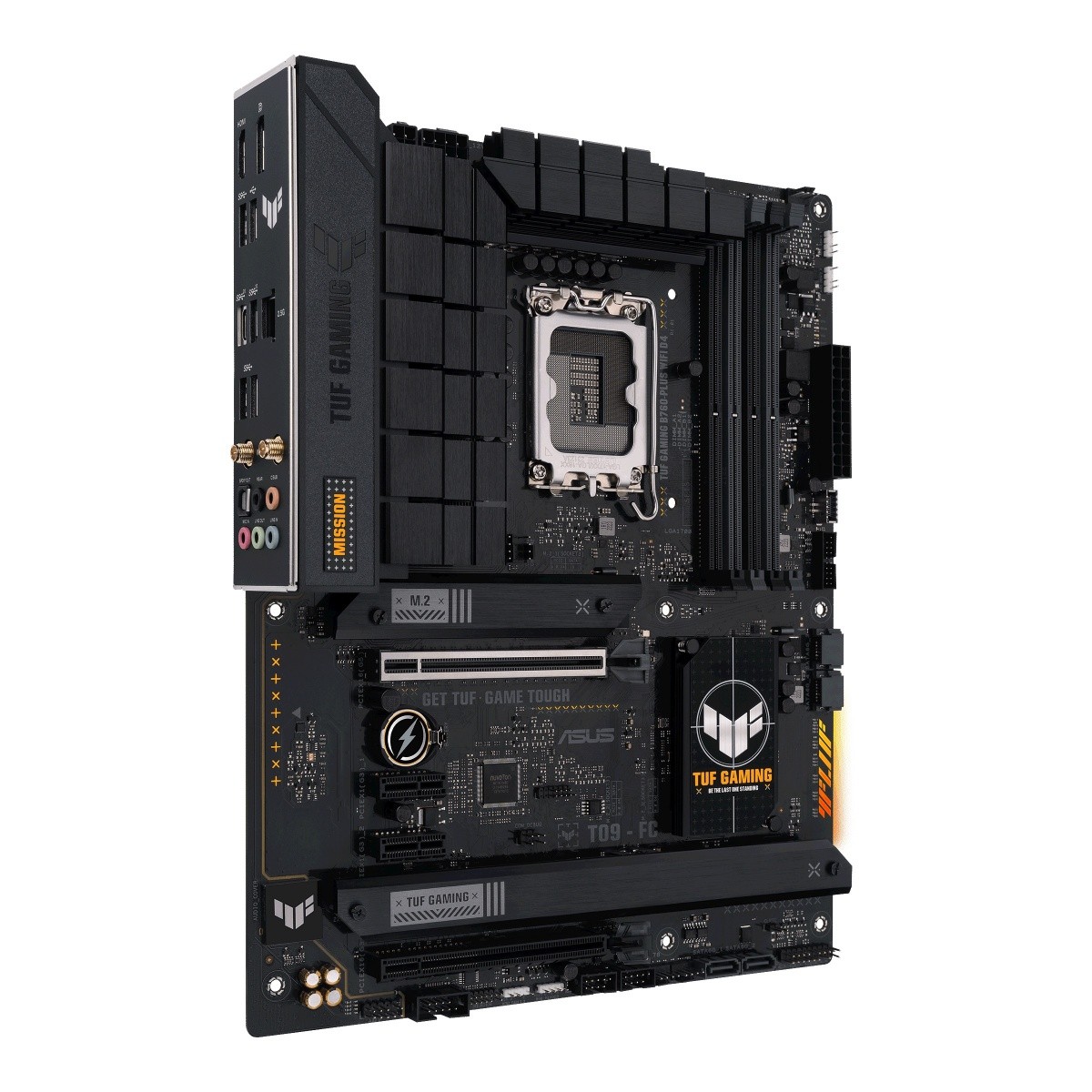 ASUS KBASUIIEB760A01