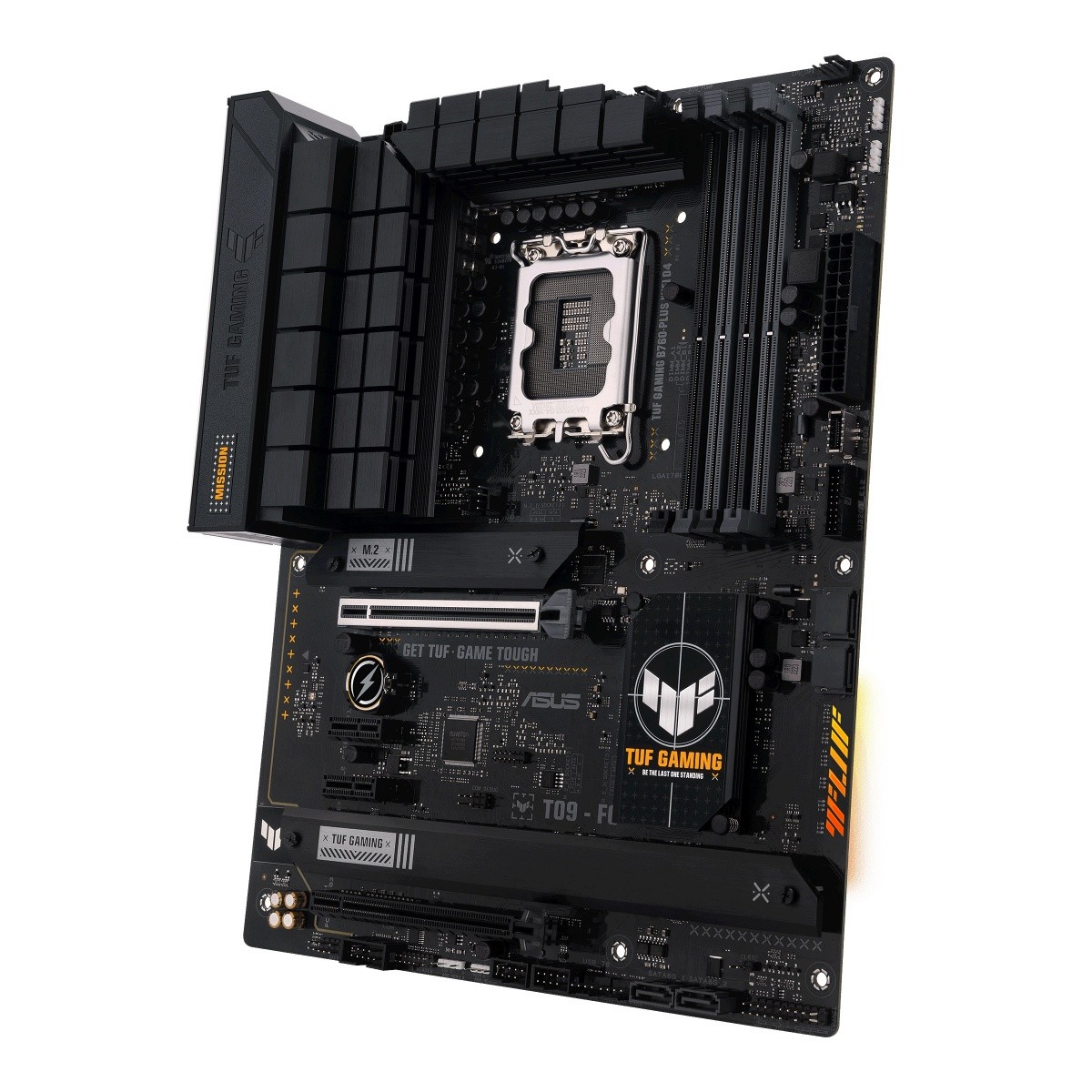 ASUS KBASUIIEB760A01