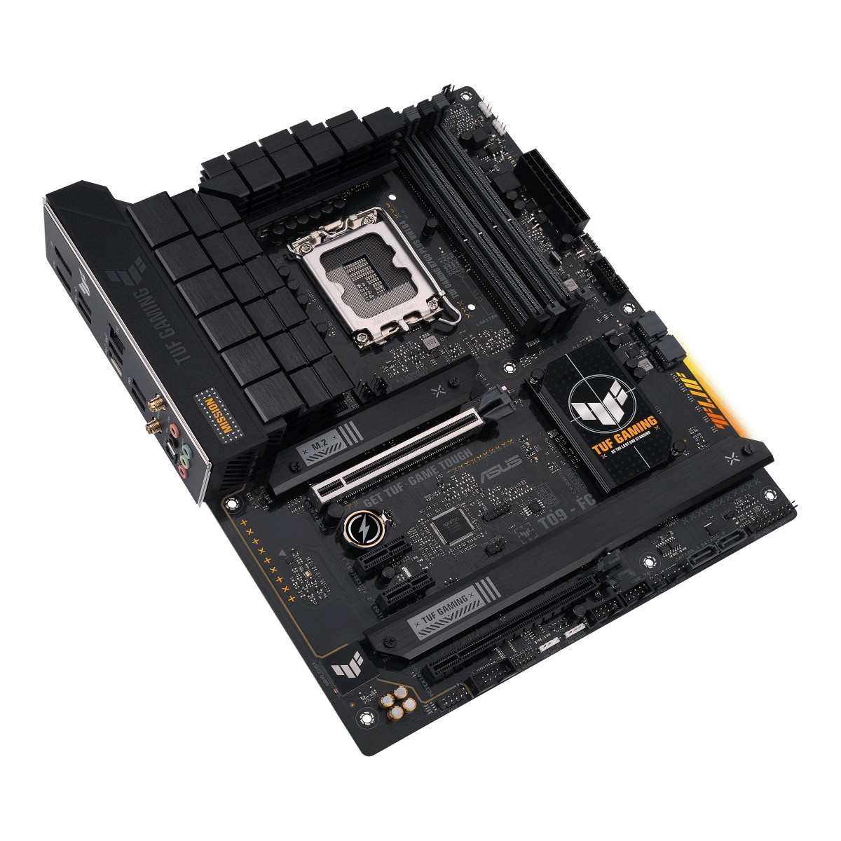 ASUS KBASUIIEB760A01
