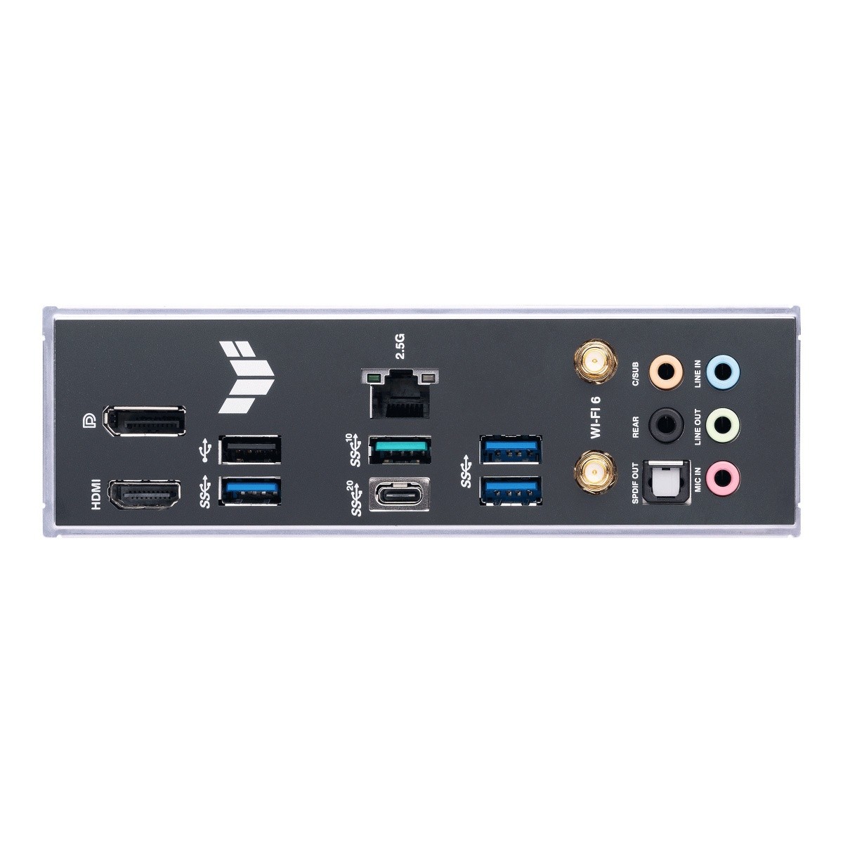 ASUS KBASUIIEB760A01