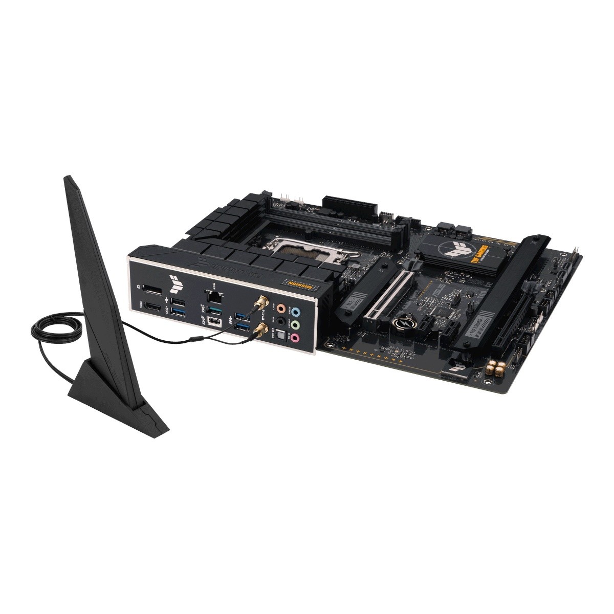 ASUS KBASUIIEB760A01