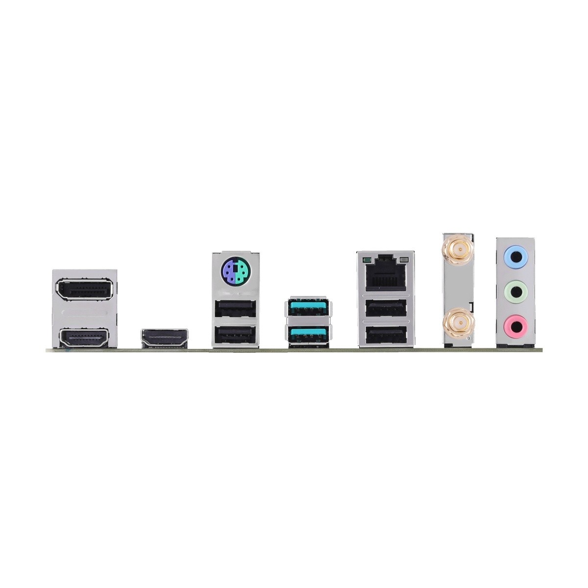 ASUS KBASUIIEB760U06