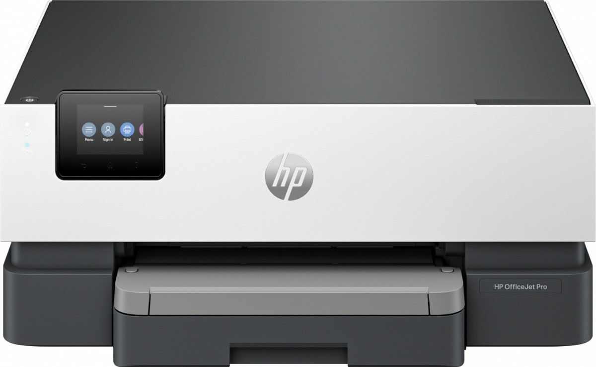 HP Inc. PPHPDAX9110B005