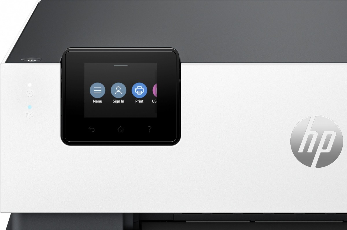 HP Inc. PPHPDAX9110B005