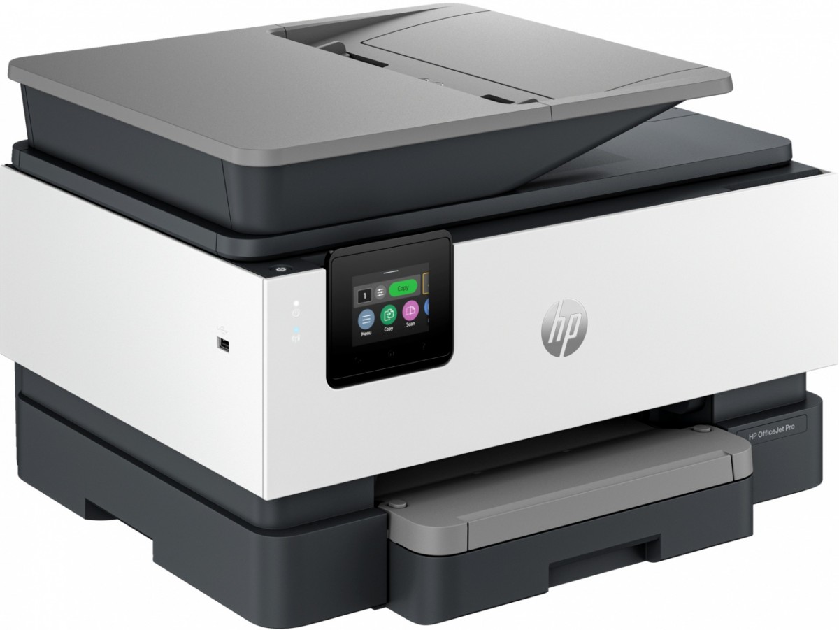 HP Inc. PPHPDAX9120E005