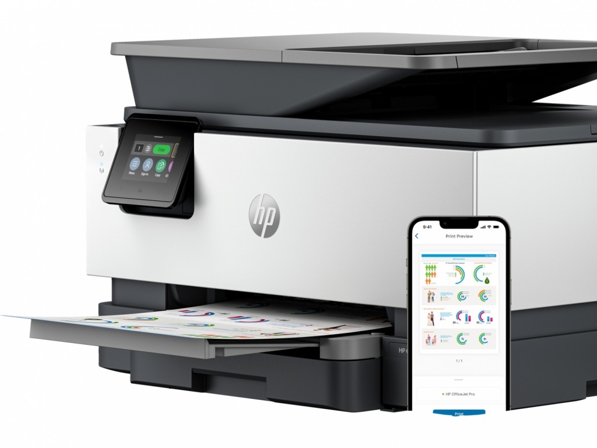 HP Inc. PPHPDAX9125E005