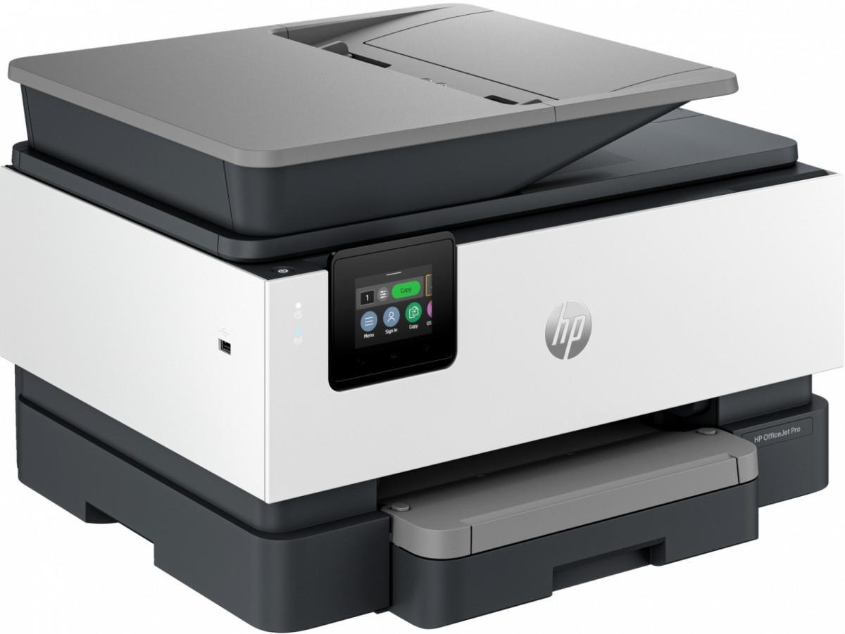HP Inc. PPHPDAX9125E005